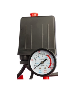 Купить Компрессор FUBAG B4000B/100 СМ3 45681496  в E-mobi