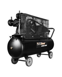 Купить Ременной компрессор Foxweld AEROMAX 700/150 5375  в E-mobi