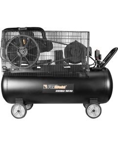 Купить Ременной компрессор Foxweld AEROMAX 700/150 5375  в E-mobi