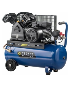 Купить Компрессор GARAGE PK 50.MBV400/2.2 8087900 в E-mobi