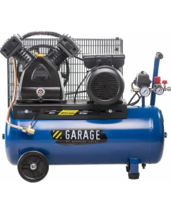 Купить Компрессор GARAGE PK 50.MBV400/2.2 8087900  в E-mobi