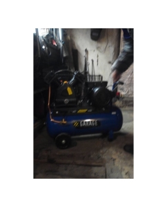 Купить Компрессор GARAGE PK 50.MBV400/2.2 8087900  в E-mobi