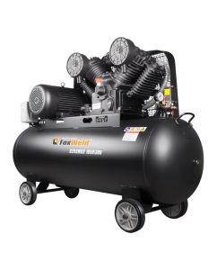 Купить Ременной компрессор Foxweld AEROMAX 1050/300 5888 в E-mobi