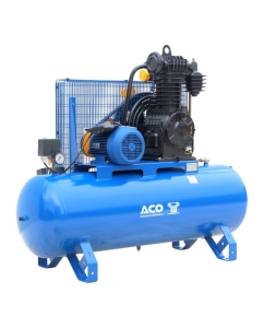 Купить Компрессор поршневой Бежецк АСО С-415М 3388 С415М.00.00.000 в E-mobi