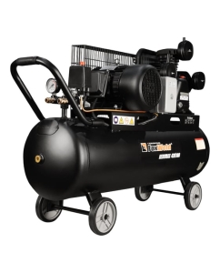 Купить Ременной компрессор Foxweld AEROMAX 420/100 5074  в E-mobi