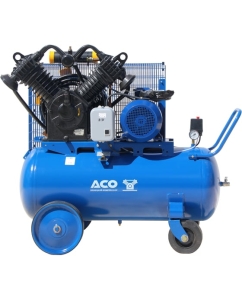 Купить Компрессорная поршневая установка Бежецк АСО К-31 7853 К31.00.00.000 в E-mobi