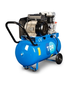 Купить Ременной масляный компрессор TOR OBL 50-10-2,2 220V 1019661  в E-mobi