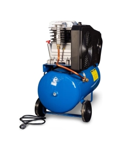 Купить Ременной масляный компрессор TOR OBL 50-10-2,2 220V 1019661  в E-mobi