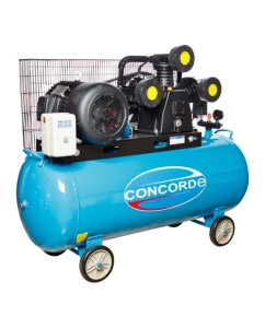 Купить Компрессор CONCORDE CD-AC700/200-3 6616139  в E-mobi