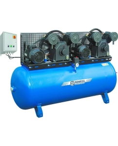 Купить Компрессор Remeza СБ 4/Ф-500 LB 75 ТБ Тандем в E-mobi