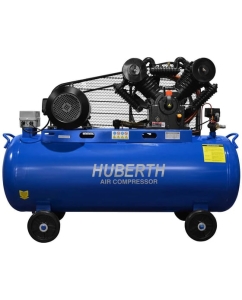 Купить Компрессор, ресивер 300 л, 1125 л/мин, 380 Вольт HUBERTH RP313300 в E-mobi