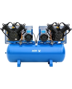 Купить Компрессорная установка Бежецк АСО К-3 2558 К3.00.00.000 в E-mobi