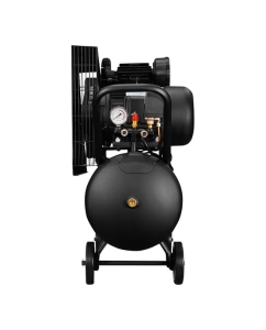 Купить Компрессор FOXWELD AEROMAX 550/100 масляный, ременной 5075  в E-mobi