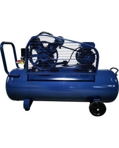 Купить Компрессор AE&T 100л 240л/мин 220В TK-100-2A  в E-mobi