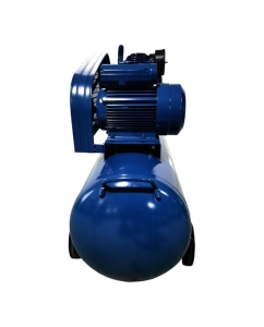 Купить Компрессор AE&T 100л 240л/мин 220В TK-100-2A  в E-mobi