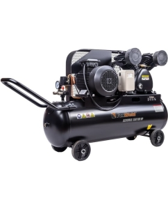 Купить Масляный ременной компрессор FOXWELD AEROMAX 550/100 HP 7069  в E-mobi
