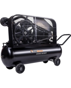 Купить Масляный ременной компрессор FOXWELD AEROMAX 550/100 HP 7069  в E-mobi
