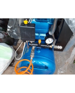 Купить Компрессор MATEUS YV-0.17 MS03304  в E-mobi