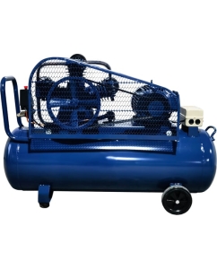 Купить Компрессор AE&T 100л 440л/мин 380В TK-100-4  в E-mobi