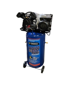 Купить Вертикальный компрессор Garage PRO 100.MBV400/2.2 8889040 в E-mobi