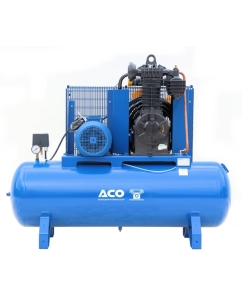 Купить Компрессорная установка Бежецк АСО К22М в E-mobi