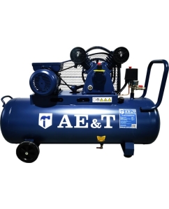 Купить Компрессор AE&T, 100л 290л/мин 220В TK-100-3A в E-mobi