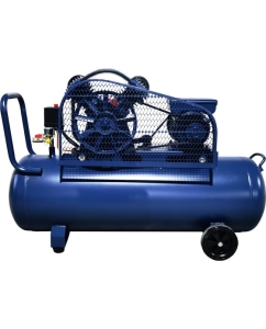 Купить Компрессор AE&T, 100л 290л/мин 220В TK-100-3A  в E-mobi