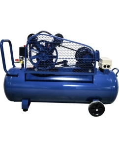 Купить Компрессор AE&T 100л 240л/мин 380В TK-100-2  в E-mobi