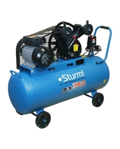 Купить Масляный компрессор Sturm AC932100B в E-mobi