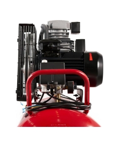 Купить Поршневой компрессор ROSSVIK 580л/мин, 10бар, ресивер 100л, 380В/3кВт СБ4/С-100.LB40  в E-mobi