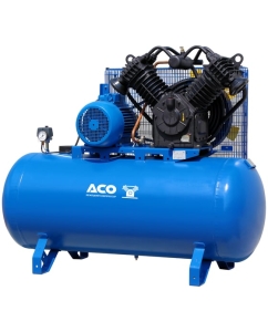 Купить Компрессор поршневой Бежецк АСО С-416М 3391 С416М.00.00.000 в E-mobi