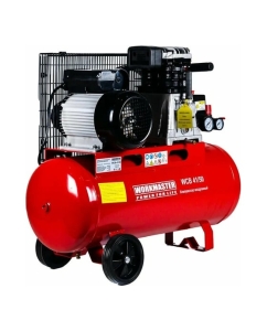 Купить Компрессор WorkMaster WCB 41/50 в E-mobi