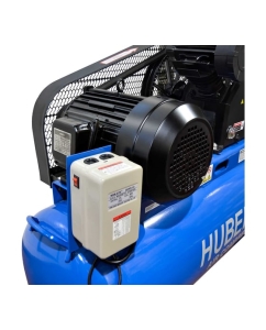 Купить Компрессор, ресивер HUBERTH 150 л, 543 л/мин, 380В RP307250  в E-mobi