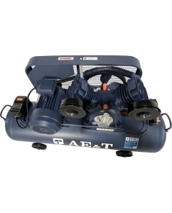 Купить Компрессор AE&T 200 л, 670 л/мин 380В TK-200-5.5  в E-mobi