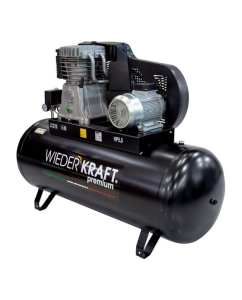 Купить Промышленный компрессор WIEDERKRAFT WDK-92765 в E-mobi