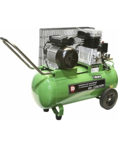 Купить Ременной компрессор Калибр КМ-2100/ 50РУ 00000059439 в E-mobi