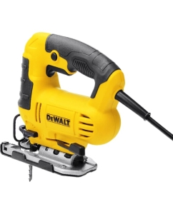 Купить Лобзик DEWALT DWE349-KS  в E-mobi