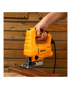 Купить Электролобзик DEKO DKJS850, 850 Вт 063-4187  в E-mobi