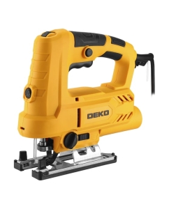 Купить Электролобзик DEKO DKJS1000 Laser 063-4188  в E-mobi