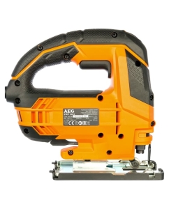 Купить Лобзик AEG STEP 100X 4935451000  в E-mobi