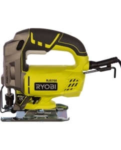 Купить Лобзик Ryobi RJS750-G 5133002215  в E-mobi