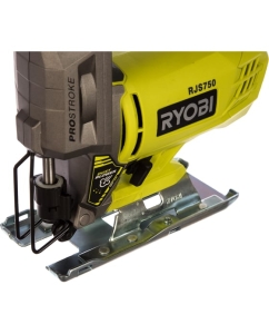Купить Лобзик Ryobi RJS750-G 5133002215  в E-mobi