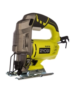 Купить Лобзик Ryobi RJS750-G 5133002215  в E-mobi