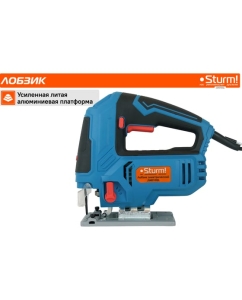 Купить Электрический лобзик Sturm JS4010QL  в E-mobi