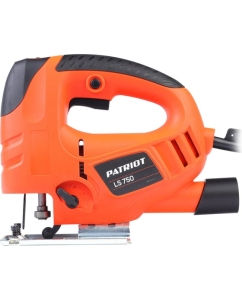 Купить Лобзик PATRIOT LS750 190301715  в E-mobi