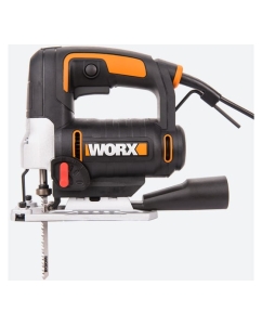 Купить Электрический лобзик WORX WX478.1  в E-mobi