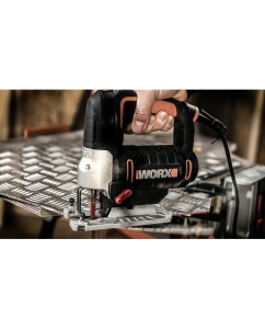 Купить Электрический лобзик WORX WX478.1  в E-mobi