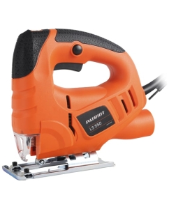 Купить Лобзик PATRIOT LS 550 190301550  в E-mobi