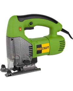 Купить Сетевой лобзик PROCRAFT 600 Вт ST1500 в E-mobi