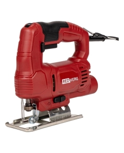 Купить Лобзик REDVERG RD-JS500 00006691776 в E-mobi